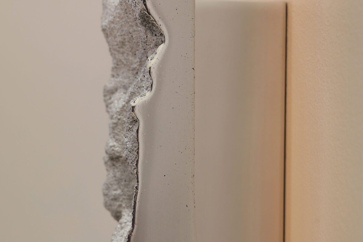 Carst Wall Sconce