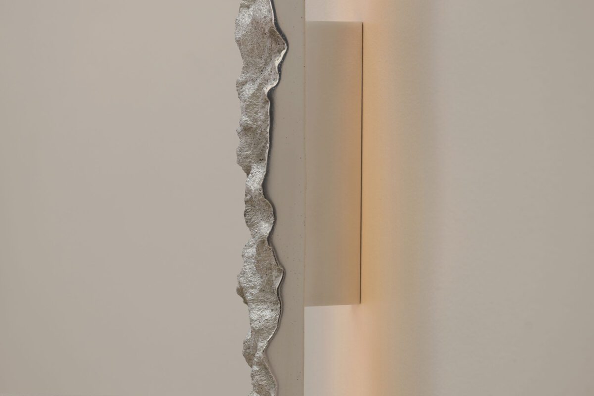 Carst Wall Sconce