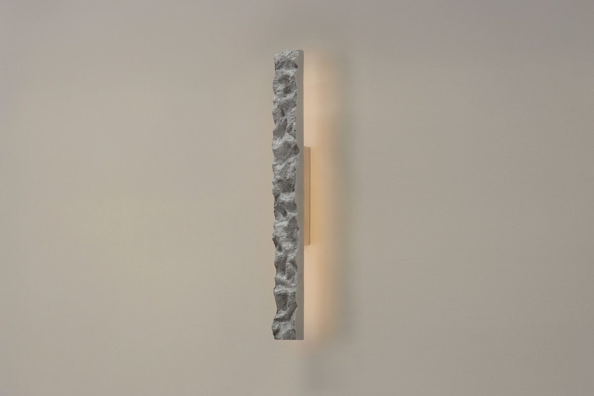 Carst Wall Sconce