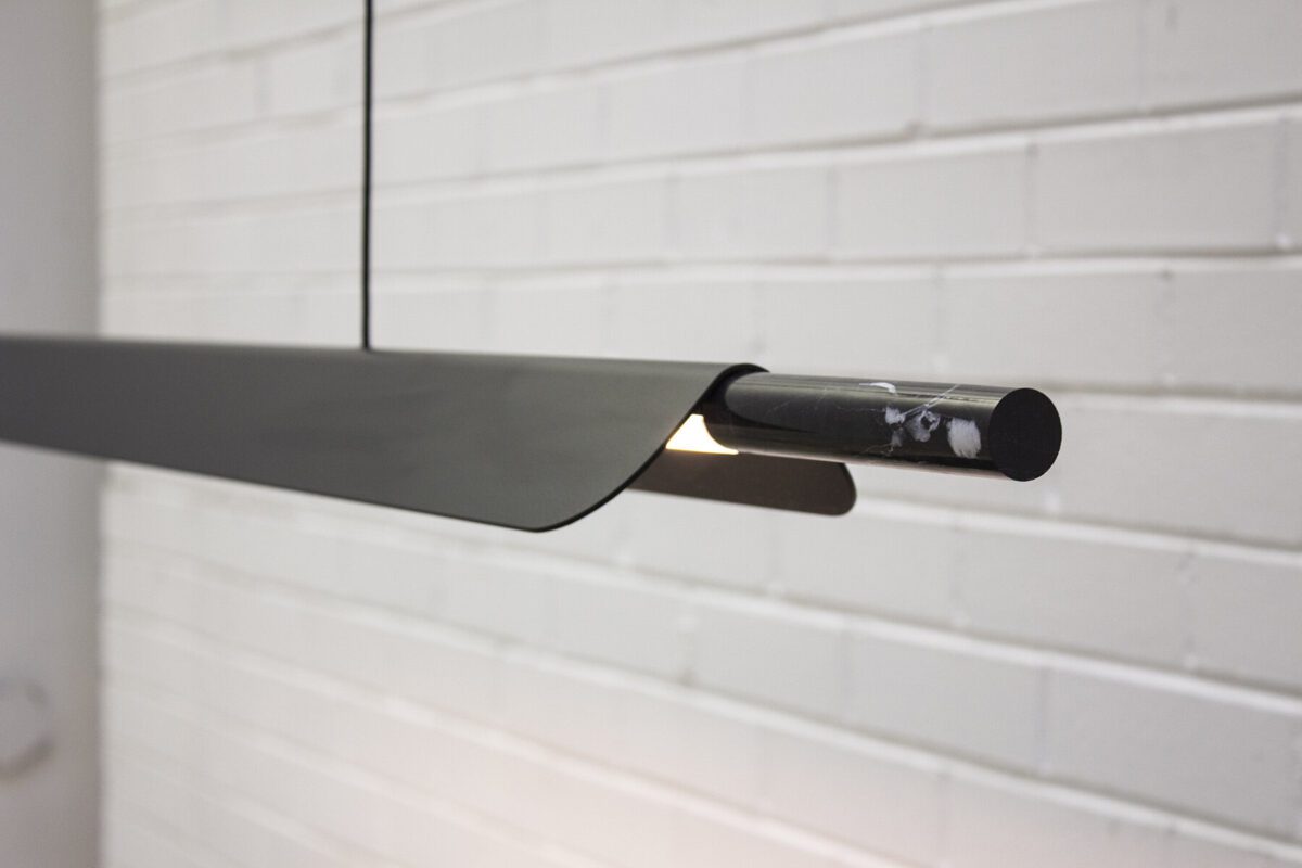 Formation Linear Pendant