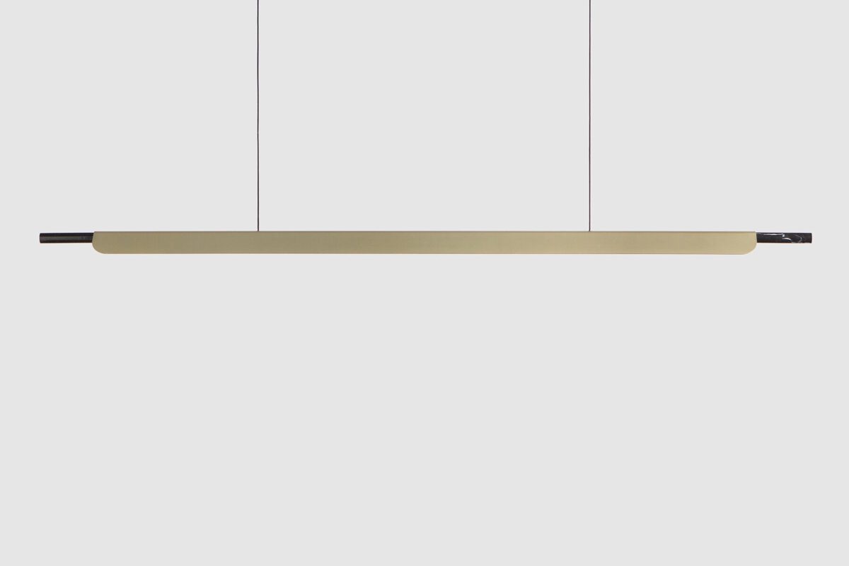 Formation Linear Pendant