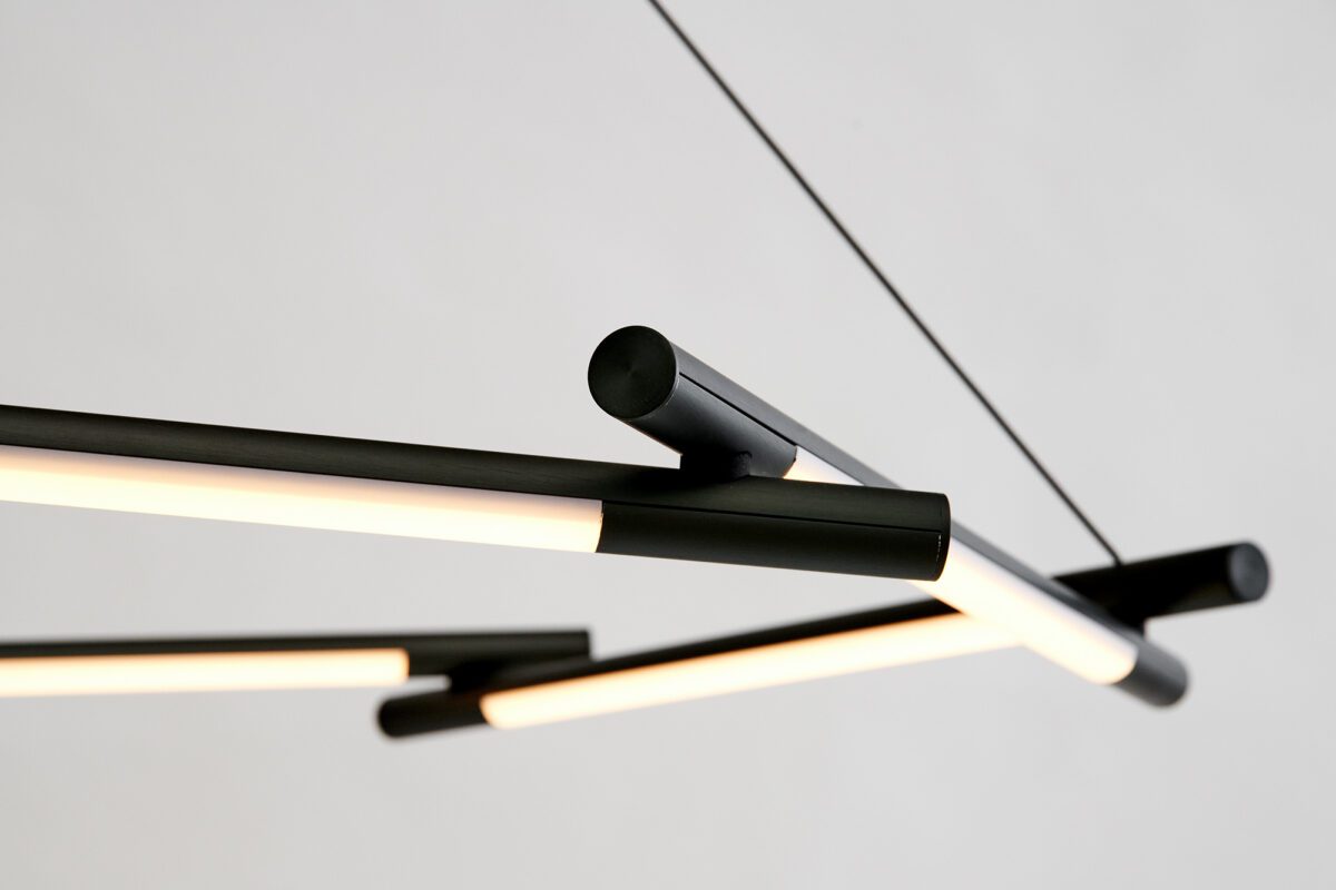 Formation Chandelier