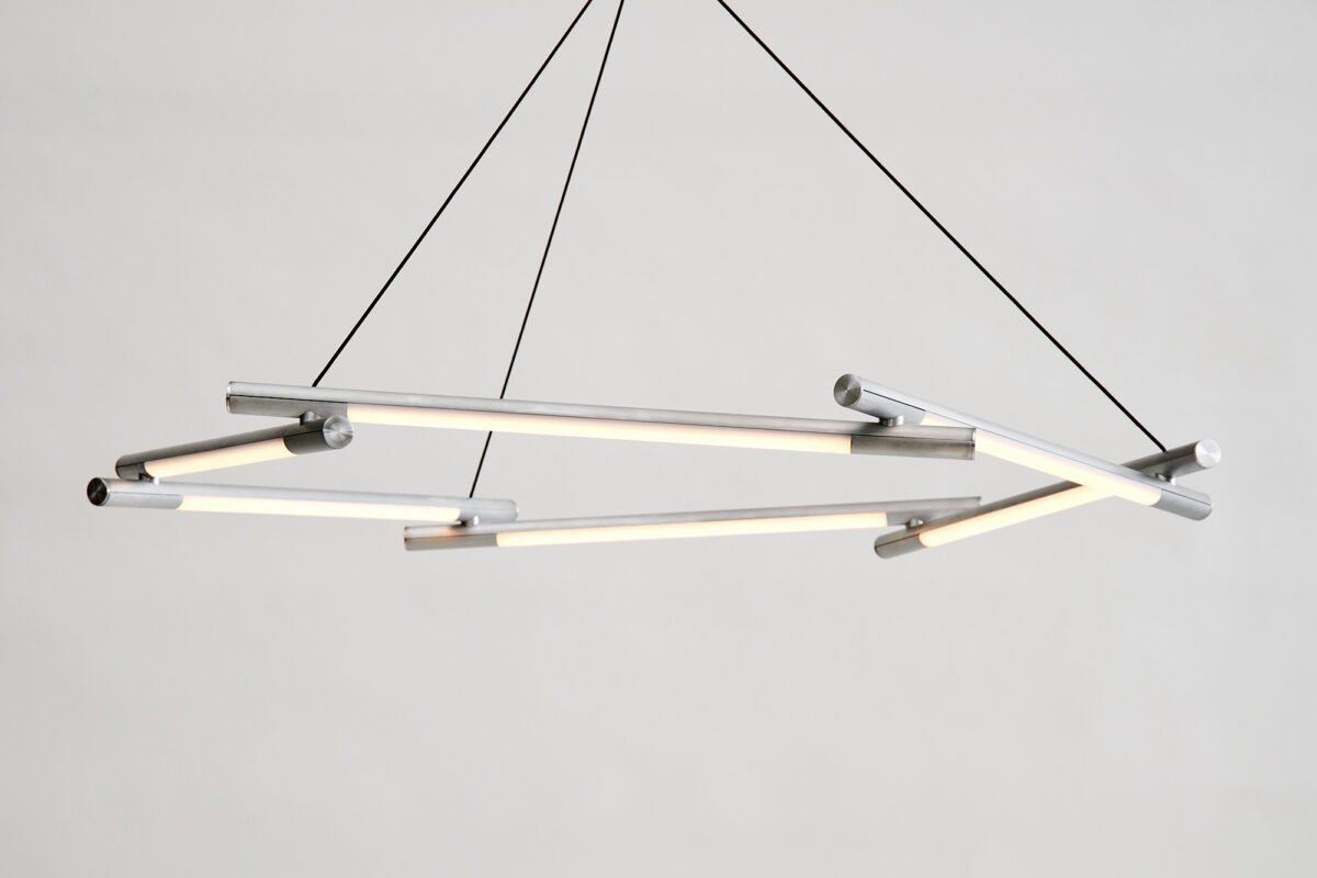 Formation Chandelier