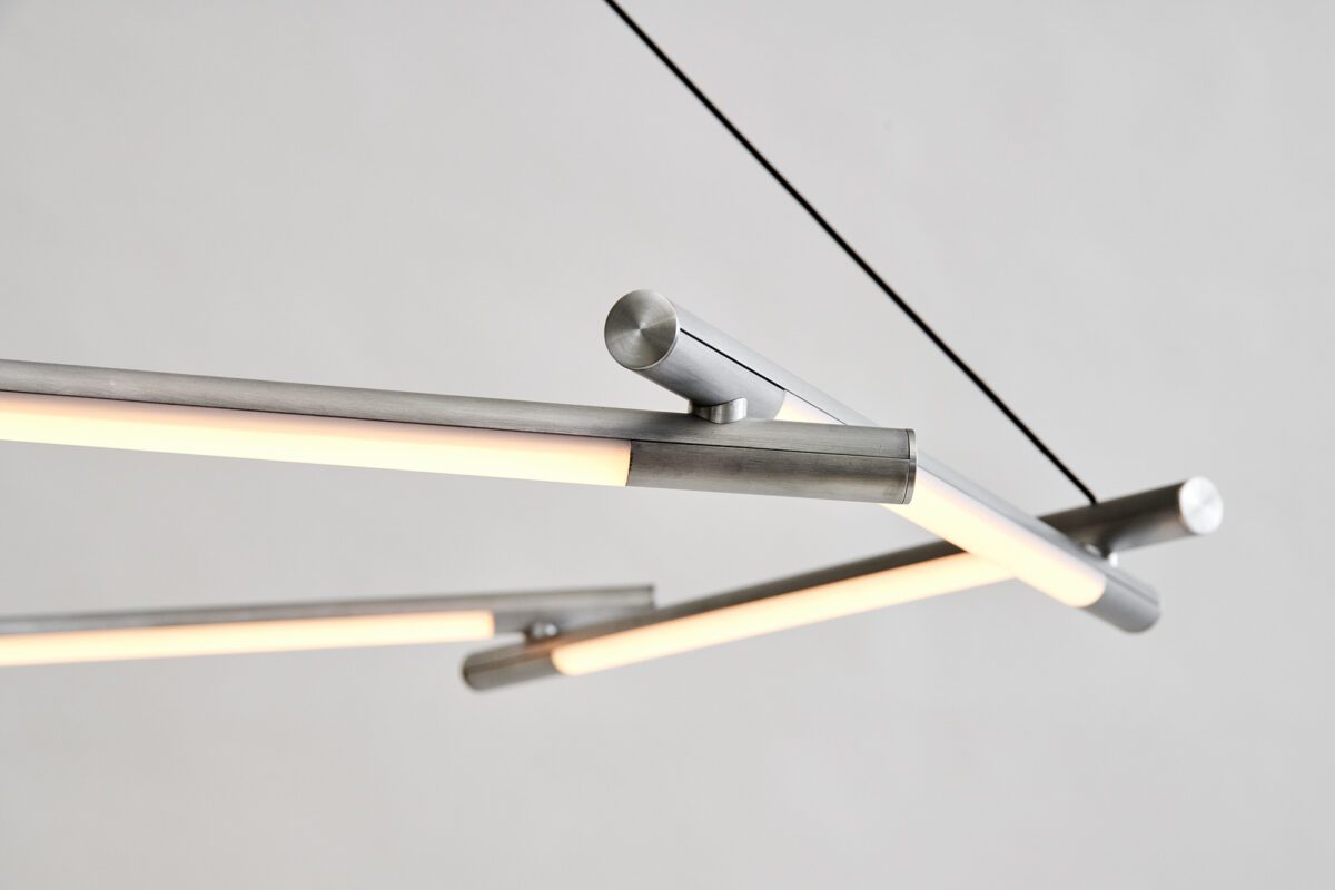 Formation Chandelier