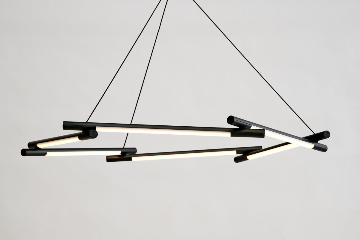 Formation Chandelier