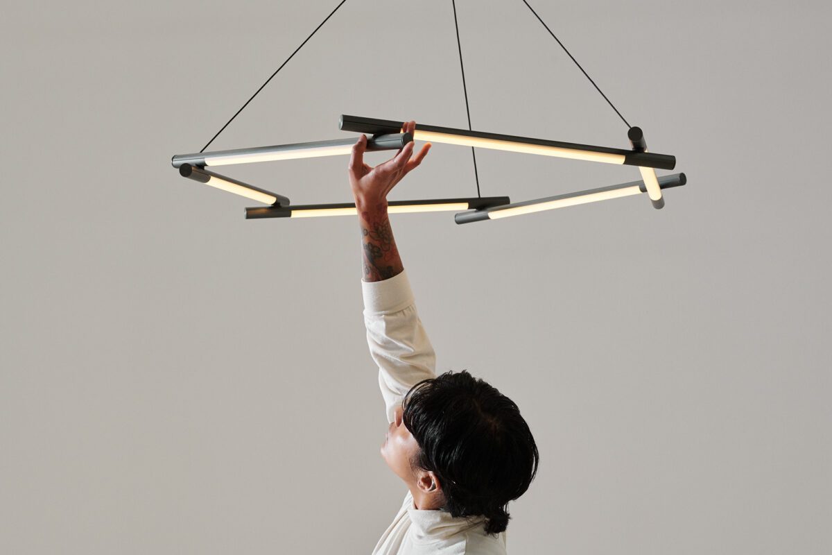 Formation Chandelier
