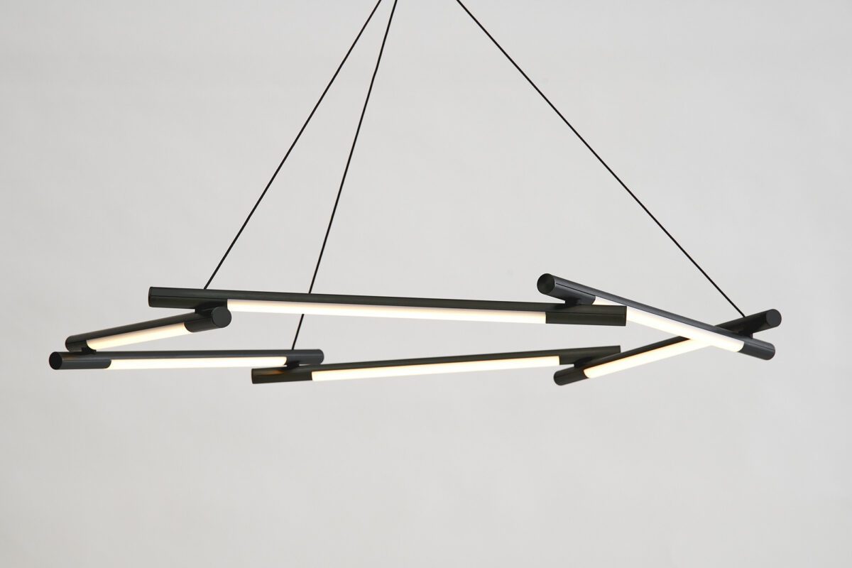 Formation Chandelier