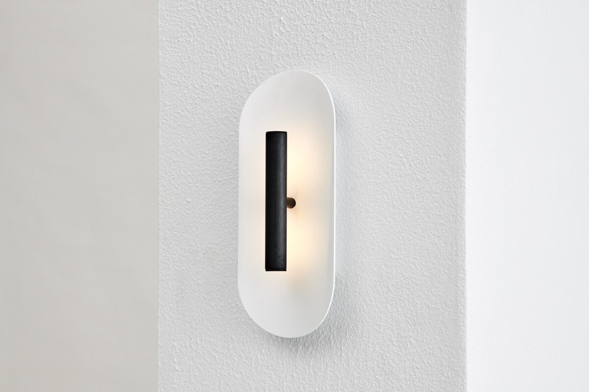 Reflector 300 Wall Sconce