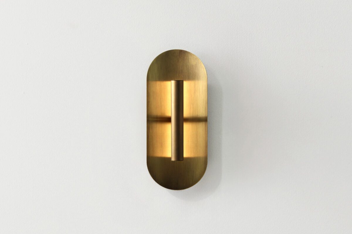 Reflector 300 Wall Sconce