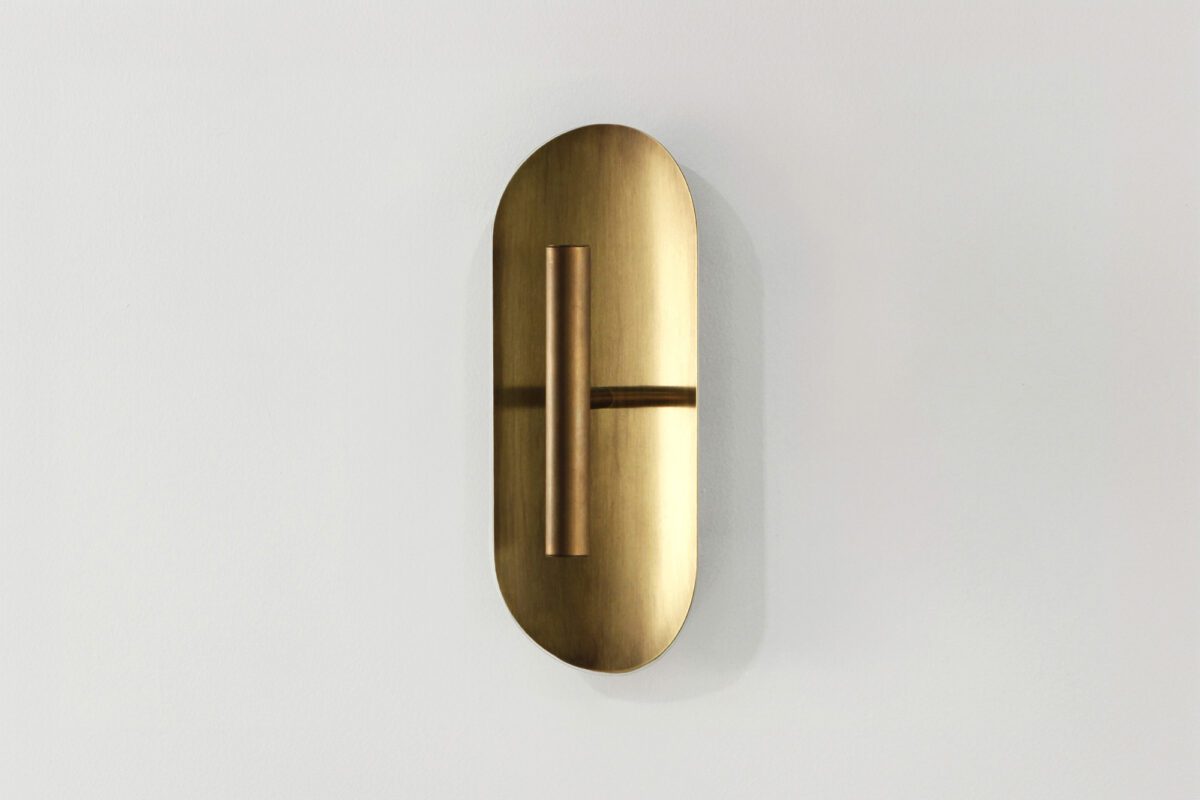 Reflector 300 Wall Sconce