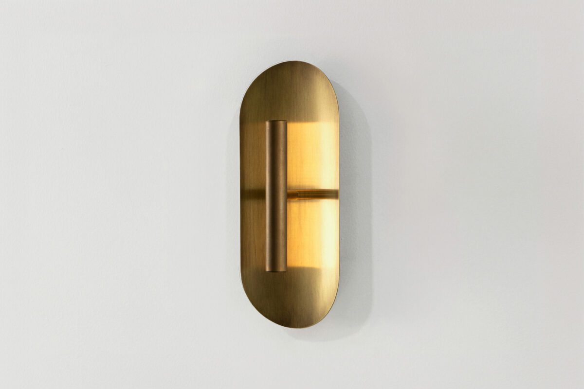 Reflector 300 Wall Sconce