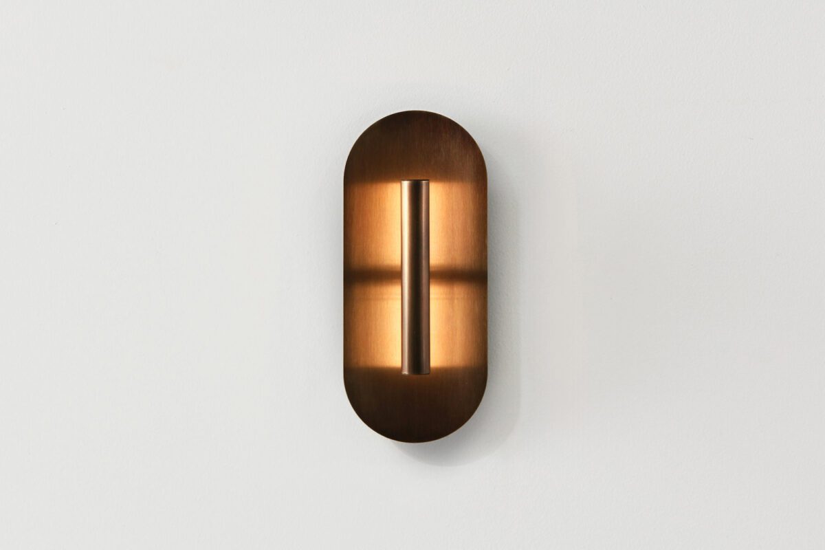 Reflector 300 Wall Sconce