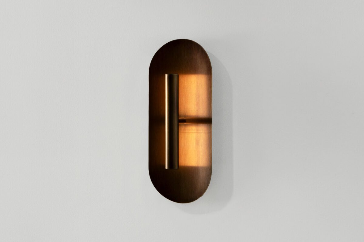 Reflector 300 Wall Sconce