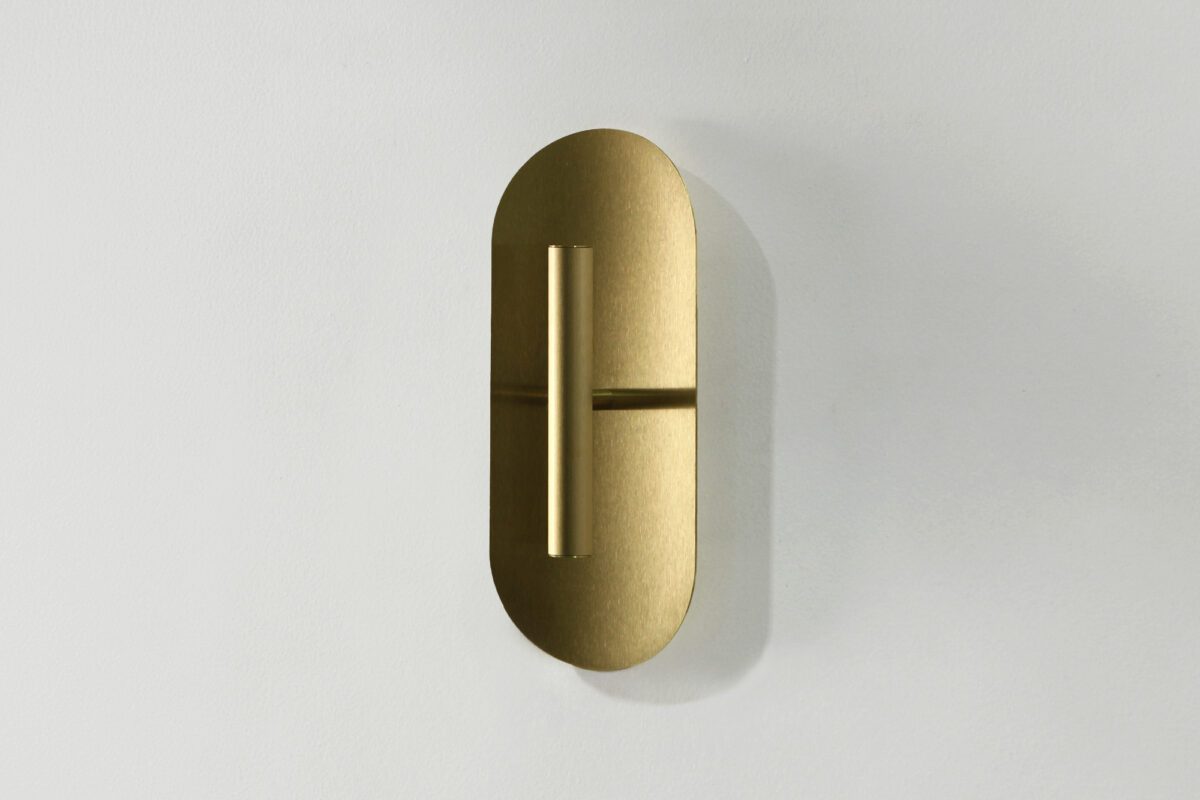 Reflector 300 Wall Sconce