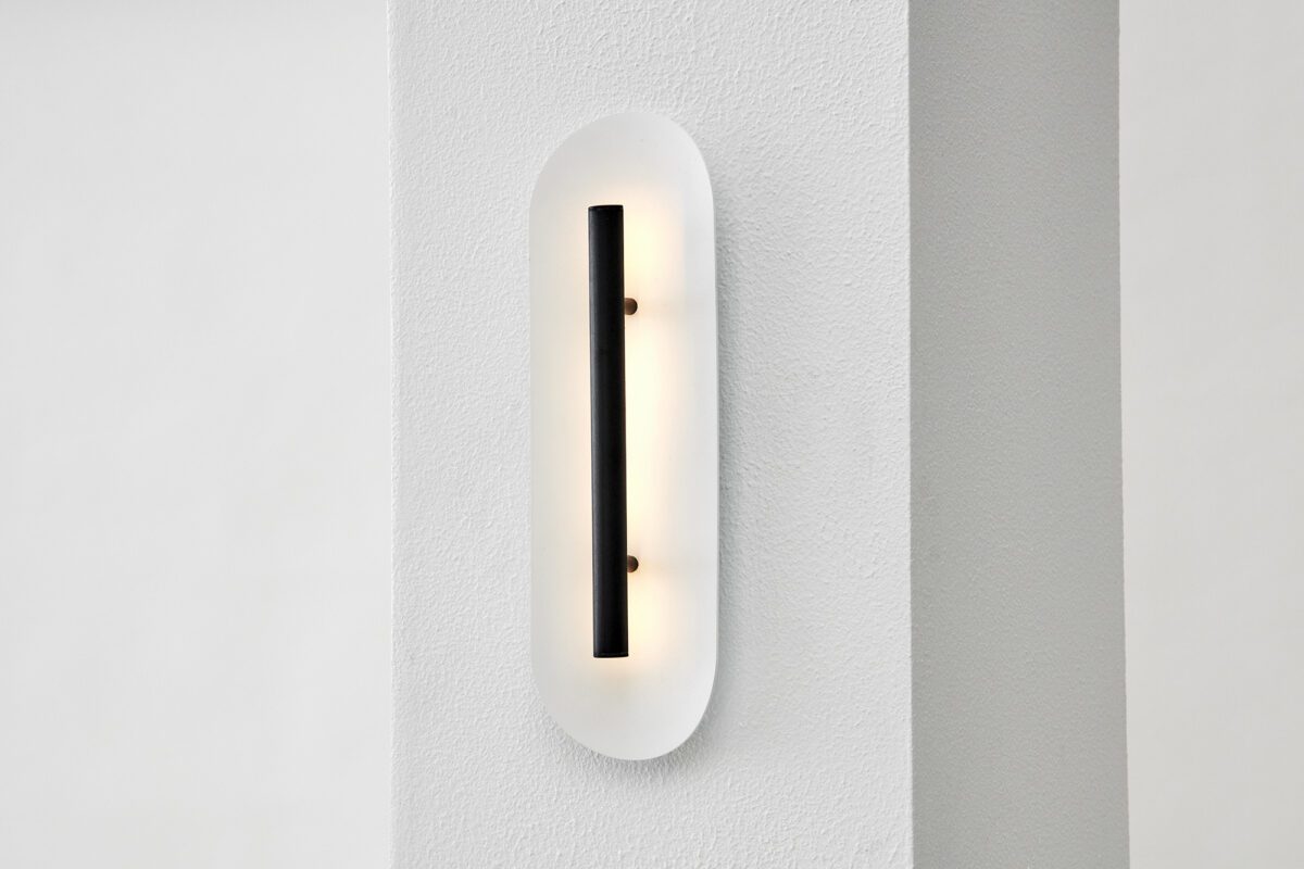 Reflector 450 Wall Sconce