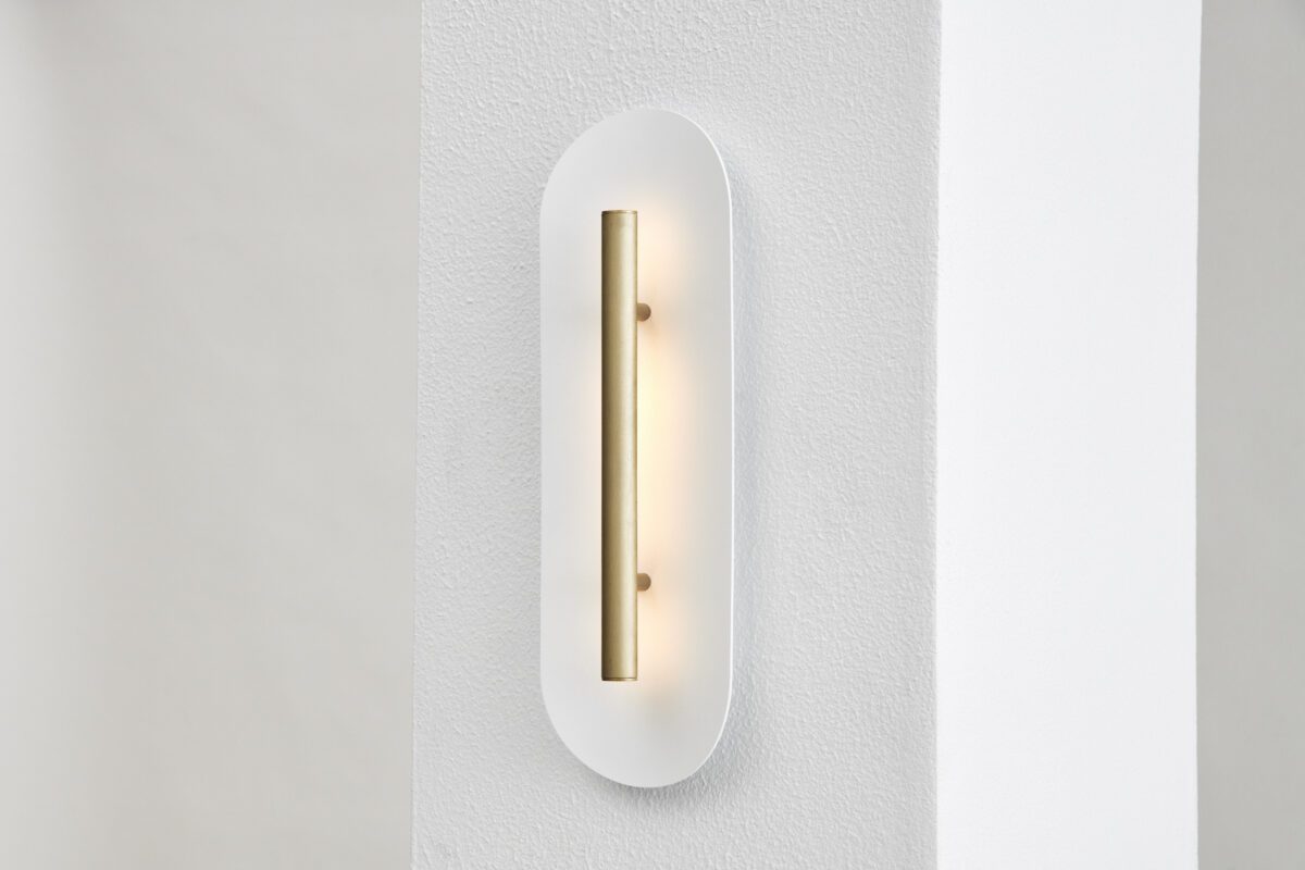 Reflector 450 Wall Sconce