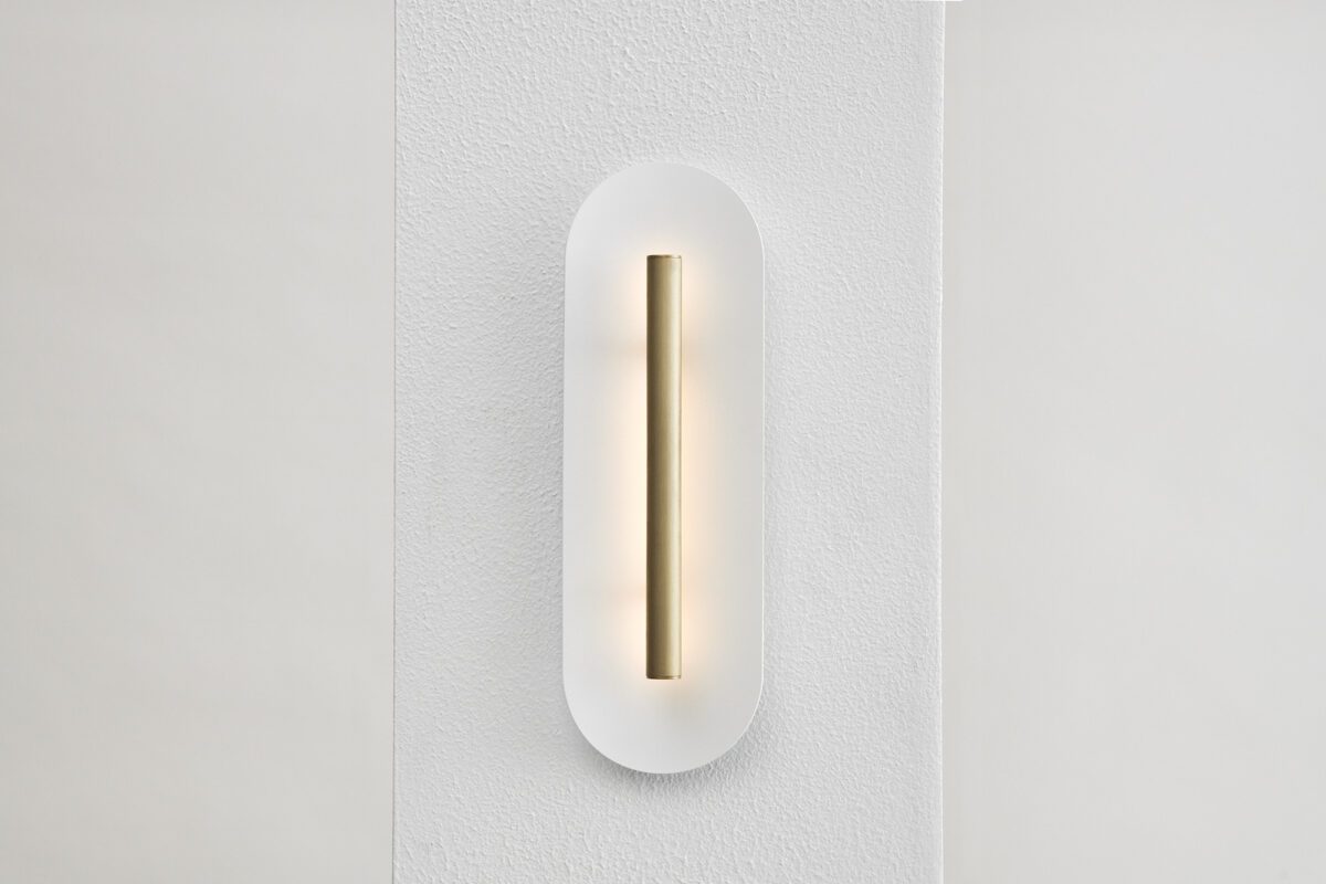 Reflector 450 Wall Sconce