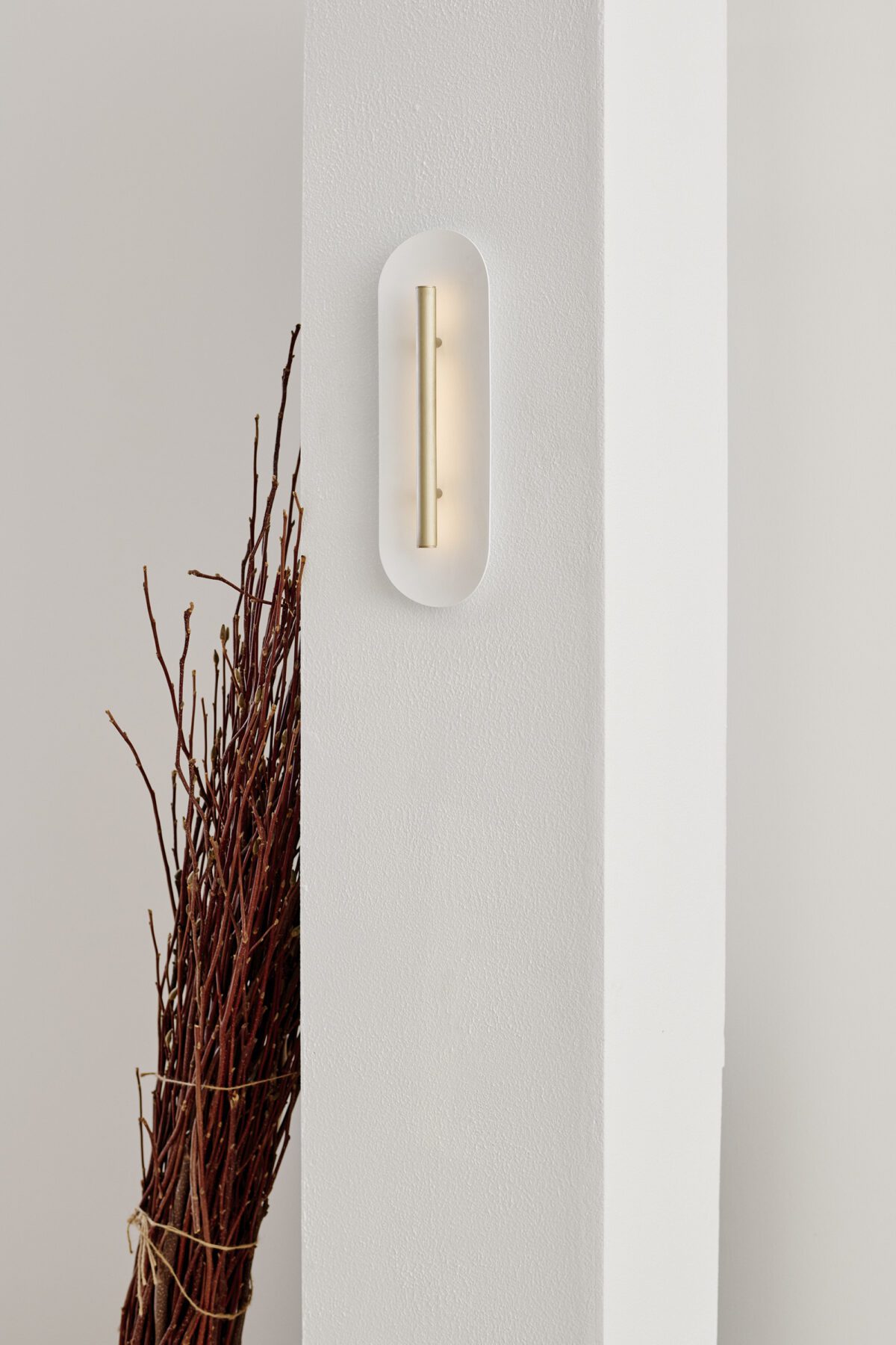 Reflector 450 Wall Sconce