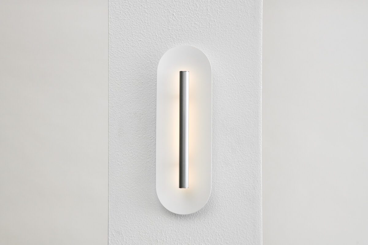 Reflector 450 Wall Sconce