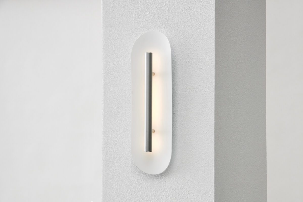 Reflector 450 Wall Sconce