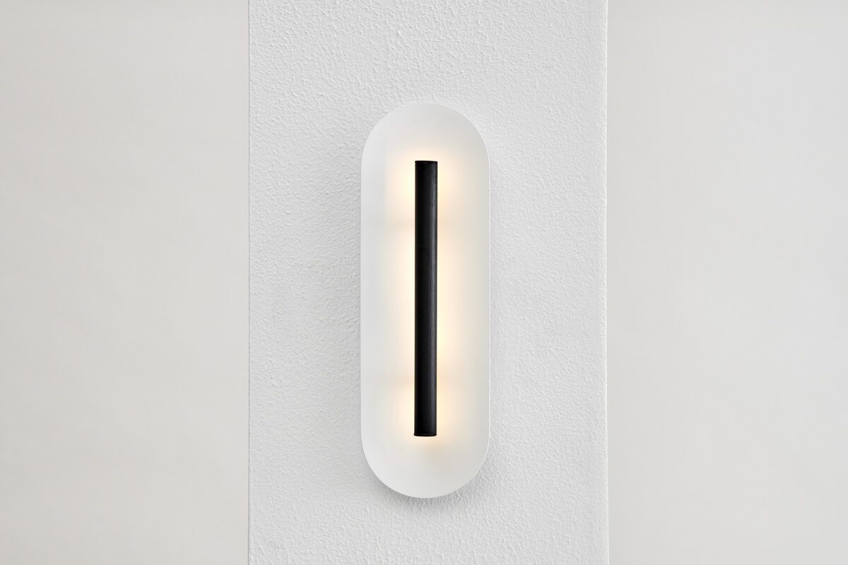 Reflector 450 Wall Sconce