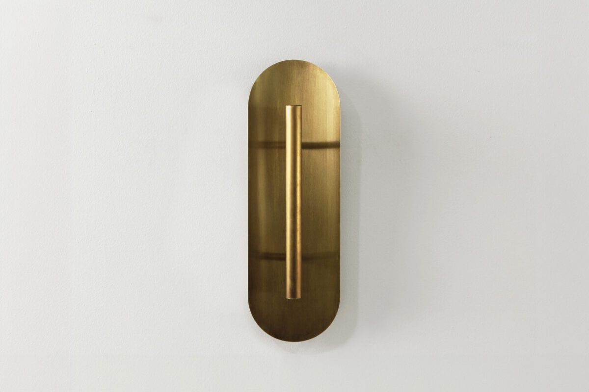 Reflector 450 Wall Sconce