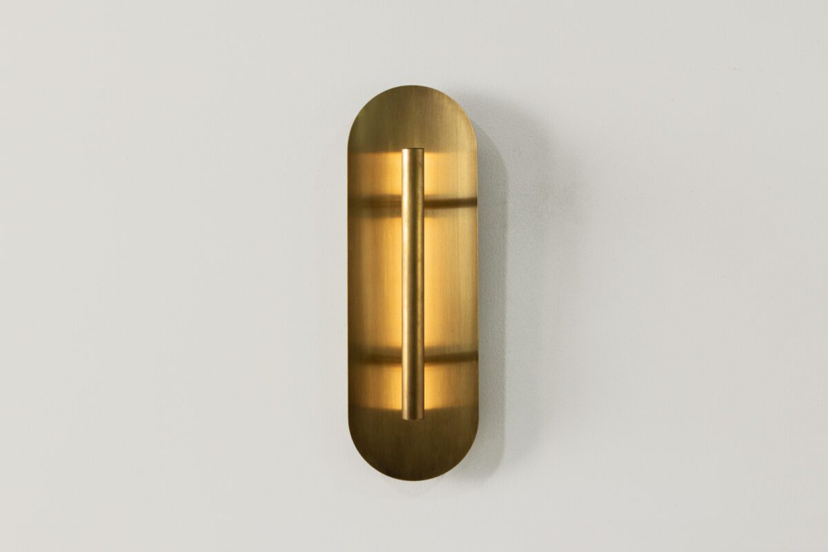 Reflector 450 Wall Sconce
