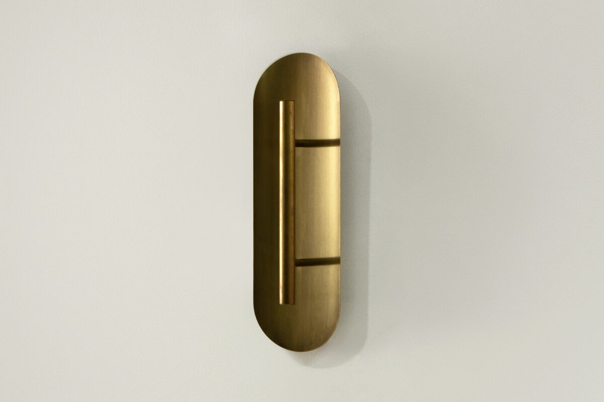 Reflector 450 Wall Sconce