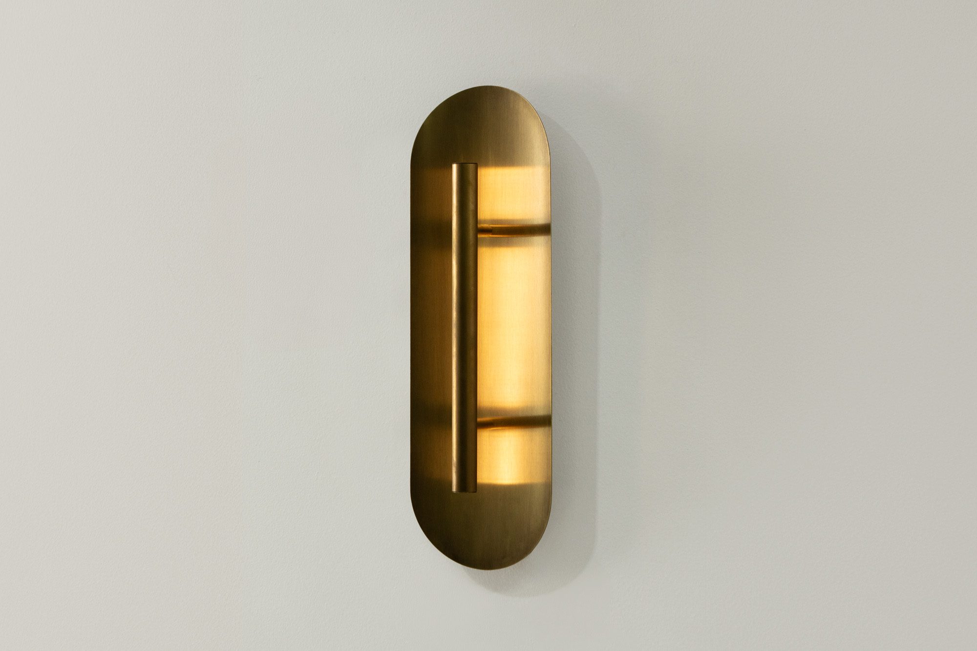 Reflector 450 Wall Sconce