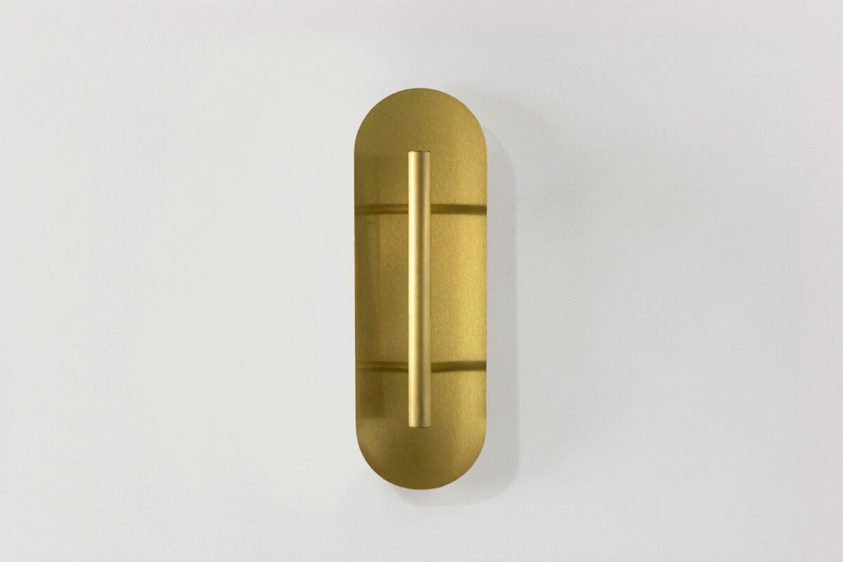 Reflector 450 Wall Sconce