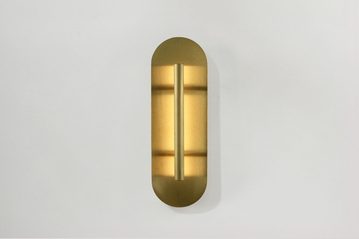 Reflector 450 Wall Sconce