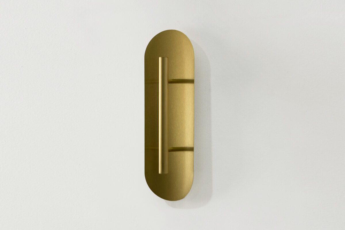 Reflector 450 Wall Sconce