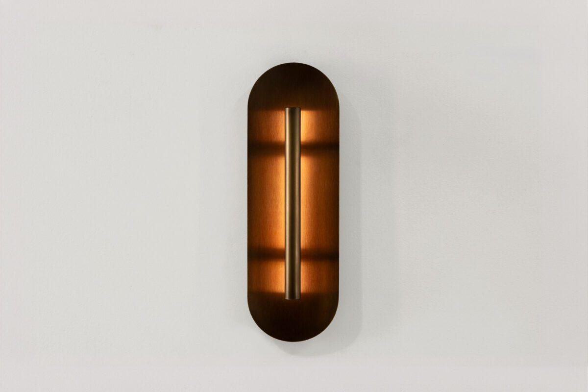 Reflector 450 Wall Sconce