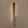 Bloc Wall Sconce