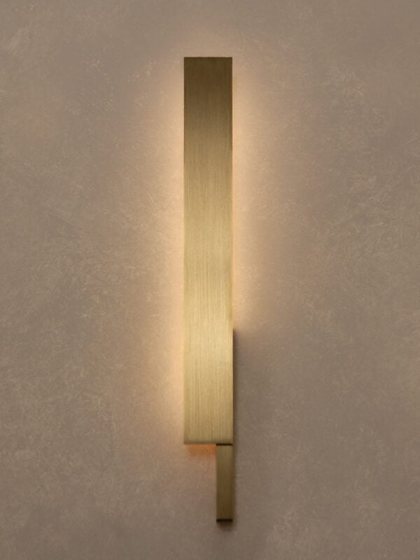 Bloc Wall Sconce