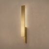 Bloc Wall Sconce