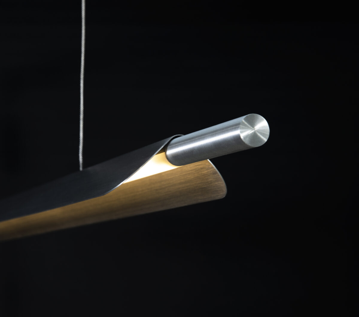 Formation Linear Pendant