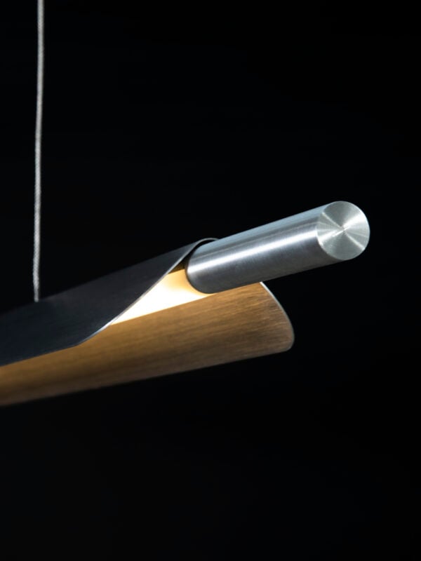 Formation Linear Pendant