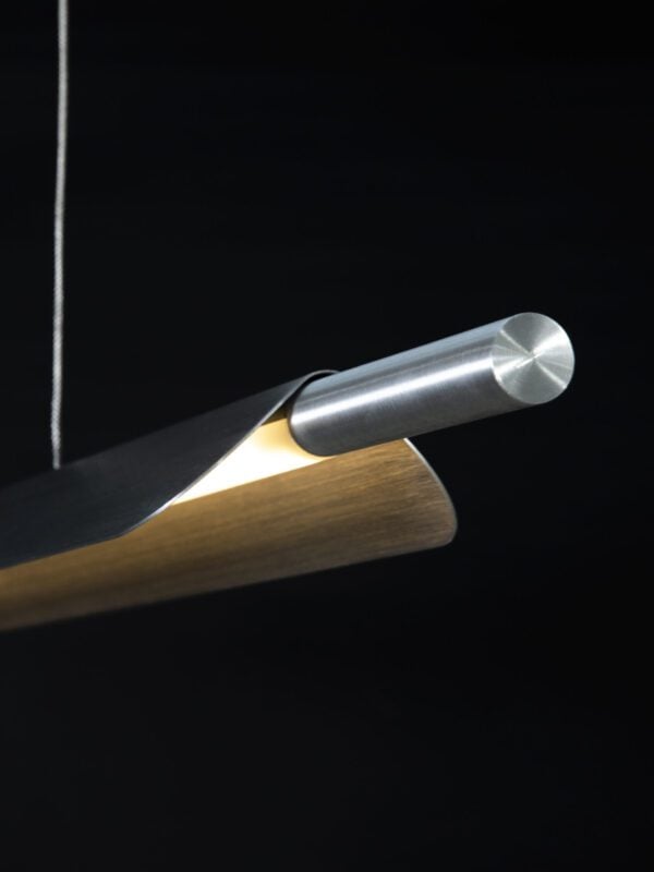 Formation Linear Pendant