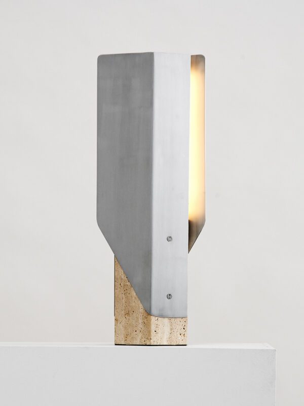 Fold Table Lamp