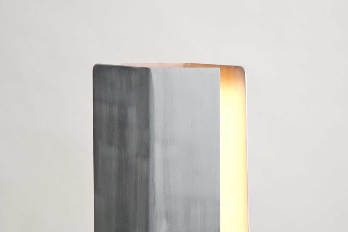 Fold Table Lamp