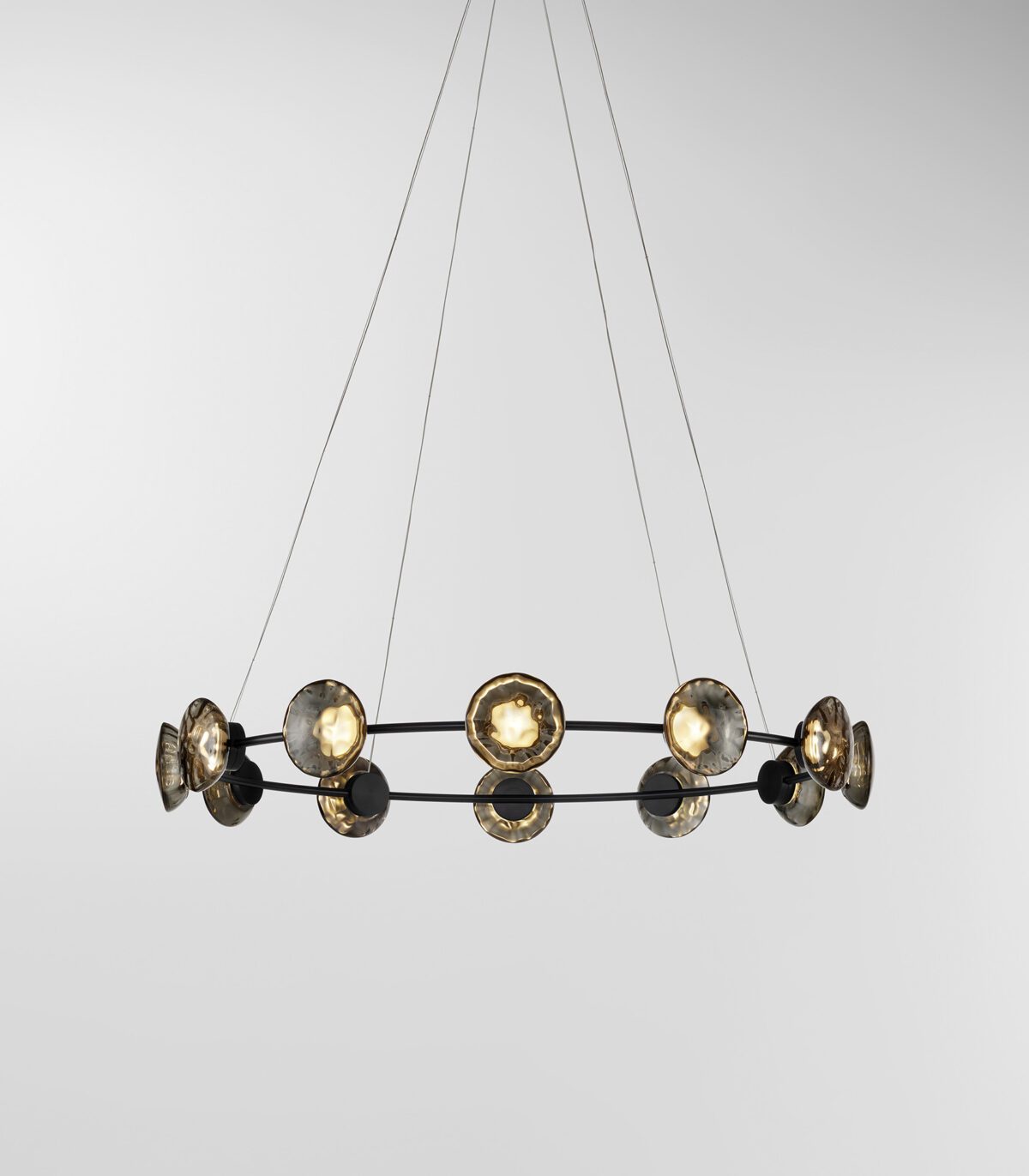 Ceto Circlet | 12 Shades