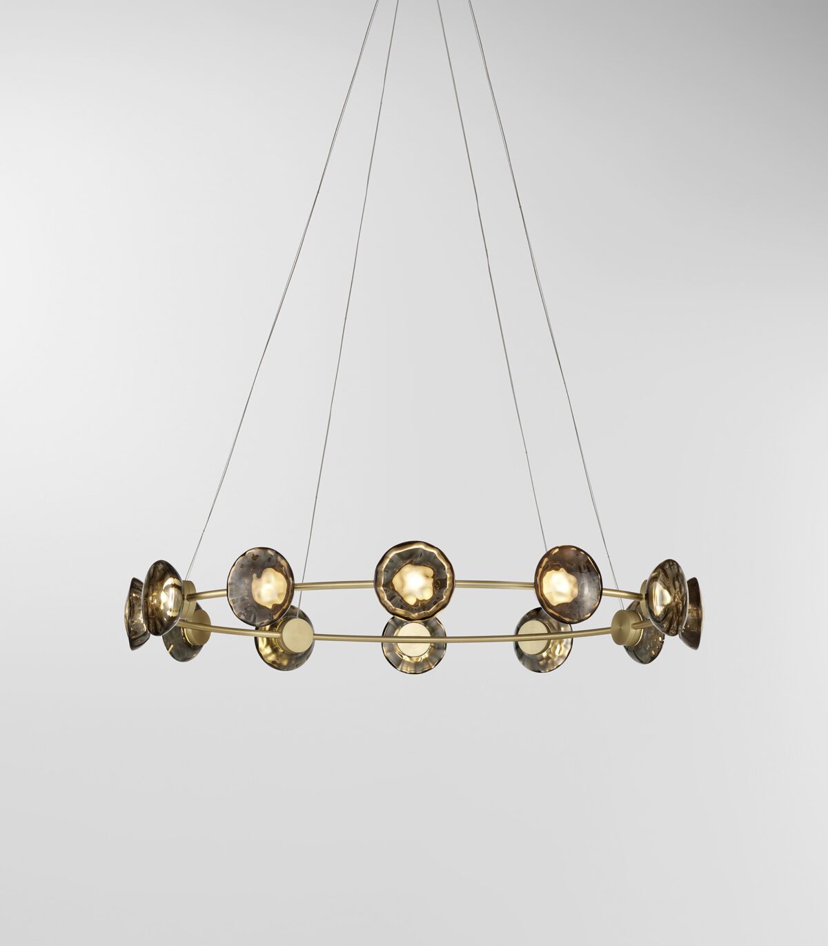 Ceto Circlet | 12 Shades