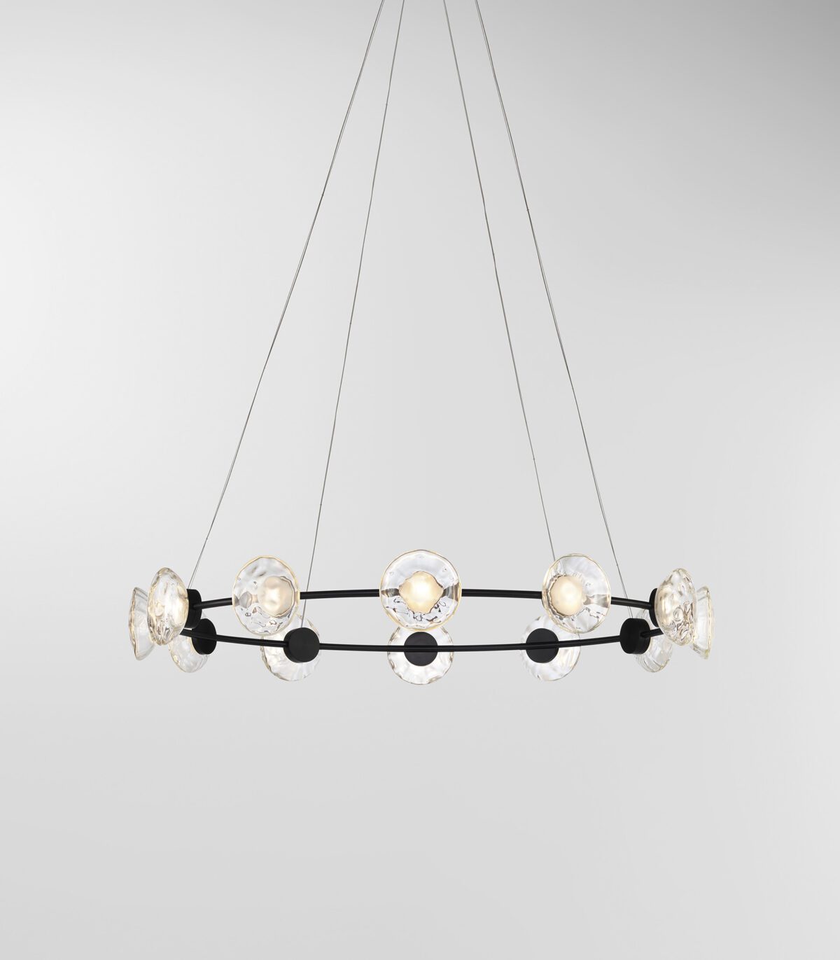 Ceto Circlet | 12 Shades