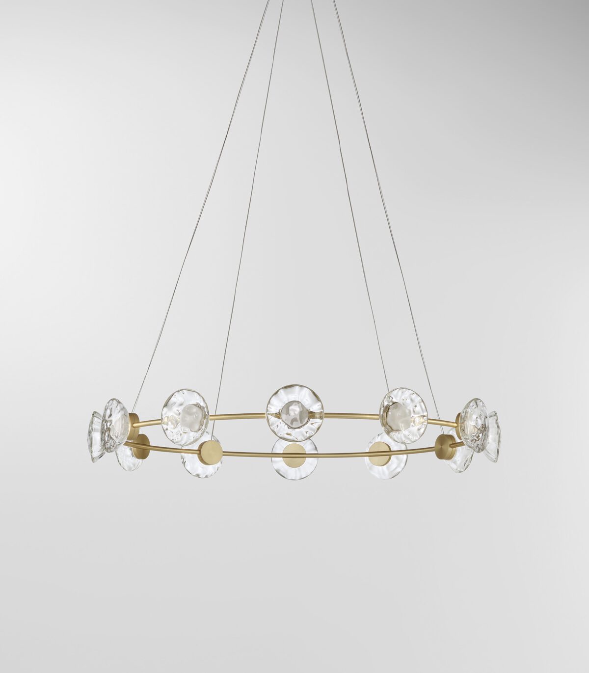 Ceto Circlet | 12 Shades