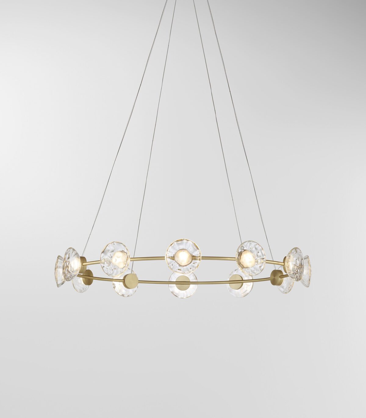 Ceto Circlet | 12 Shades
