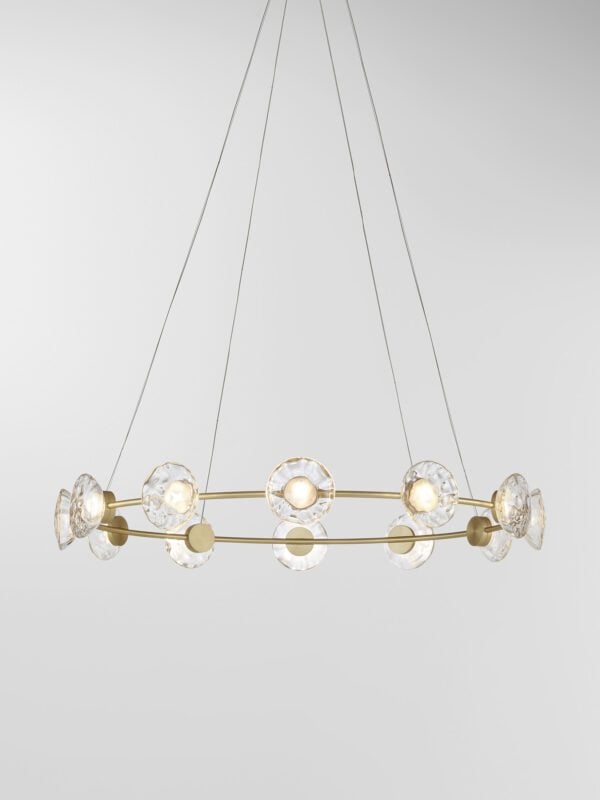 Ceto Circlet | 12 Shades