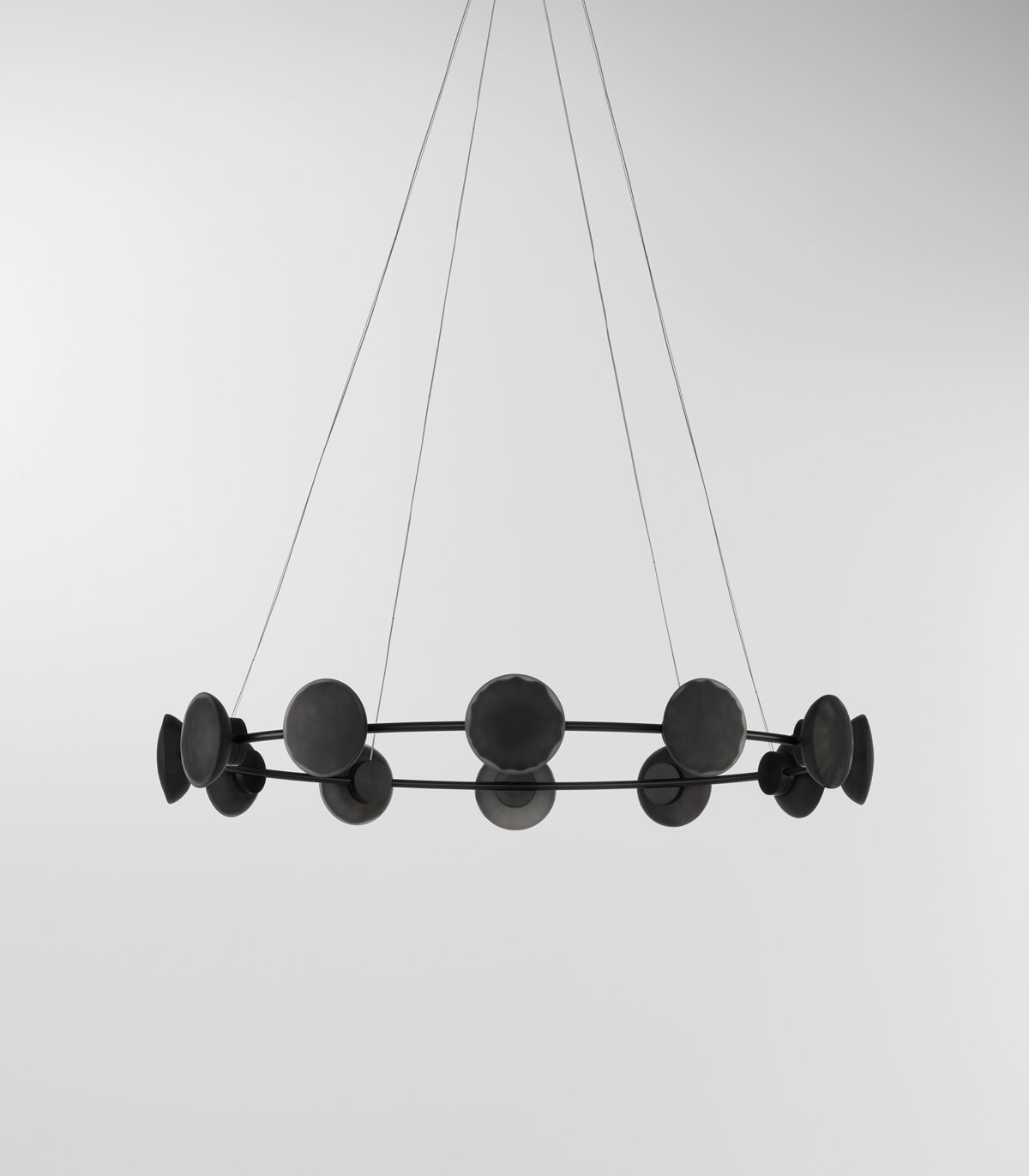 Ceto Circlet | 12 Shades