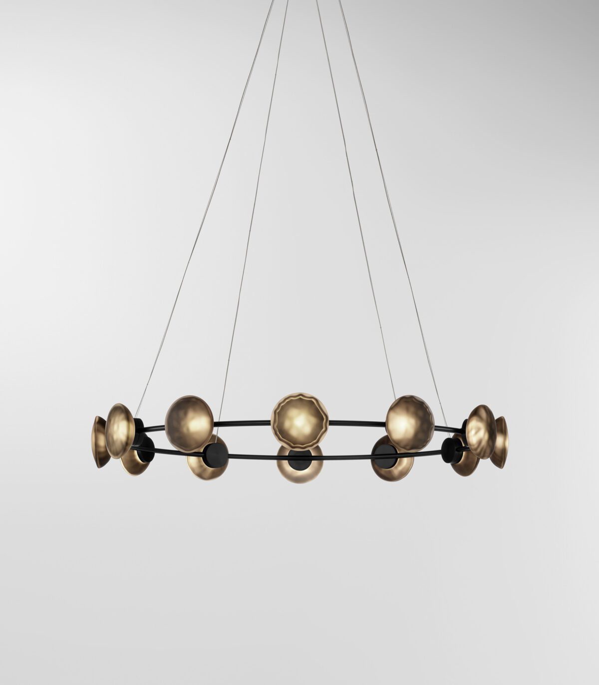 Ceto Circlet | 12 Shades