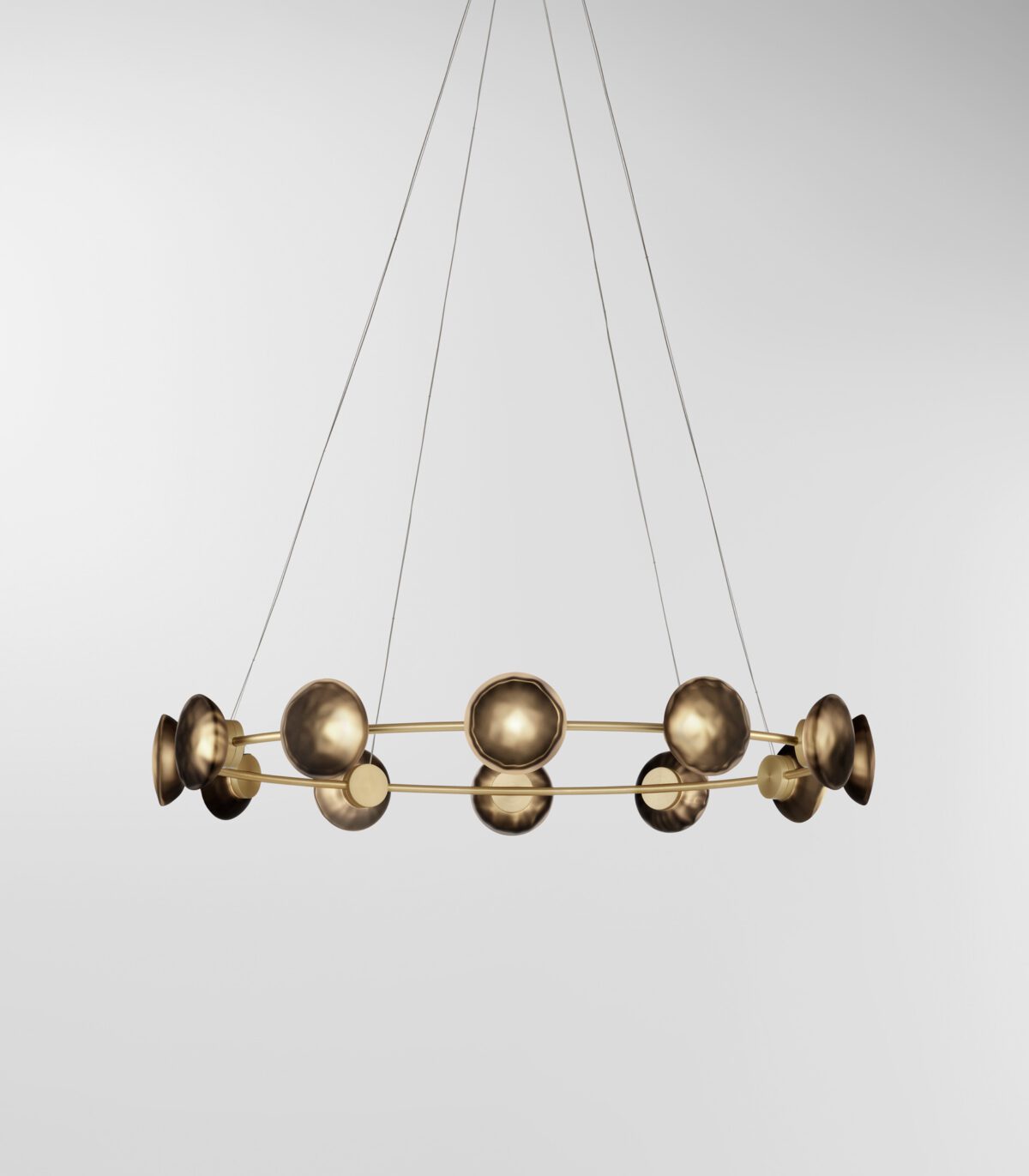 Ceto Circlet | 12 Shades